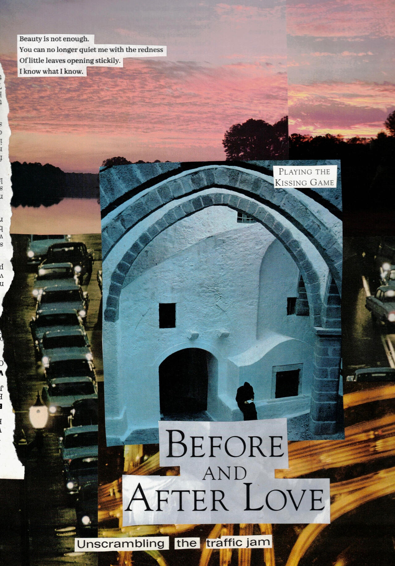 Before and After Love